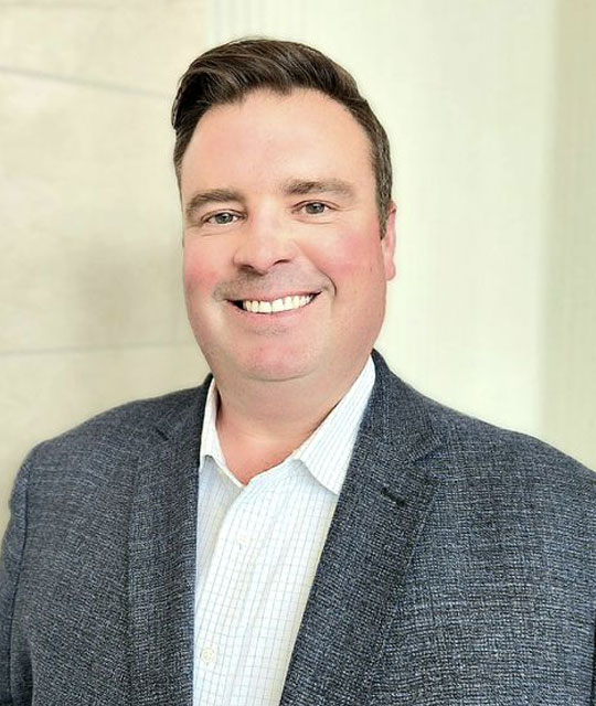 Photo of Dustin Schletzer