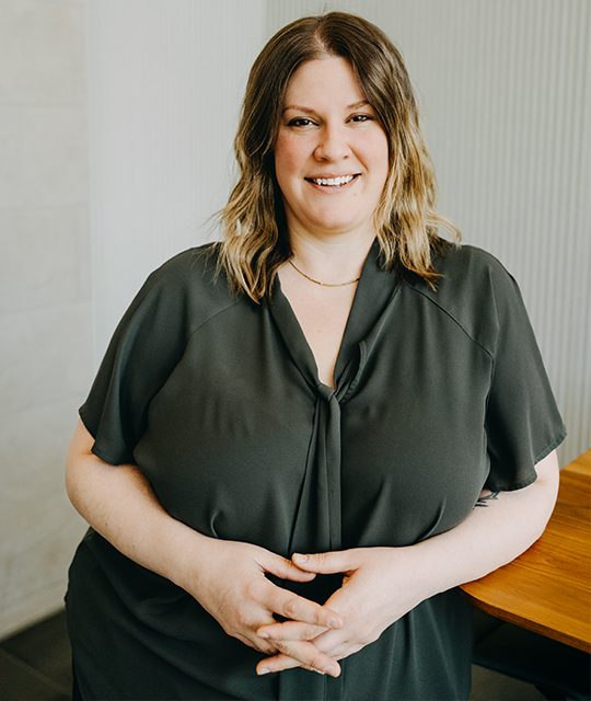 Personal photo of Molly Mahana