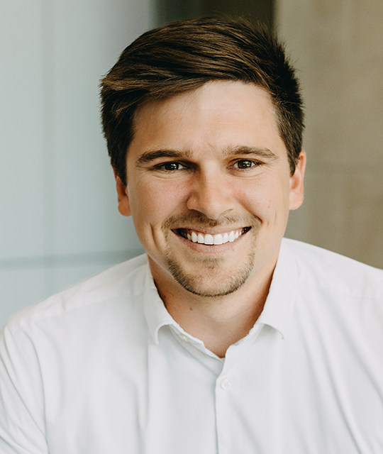 Photo of Stephen Neu